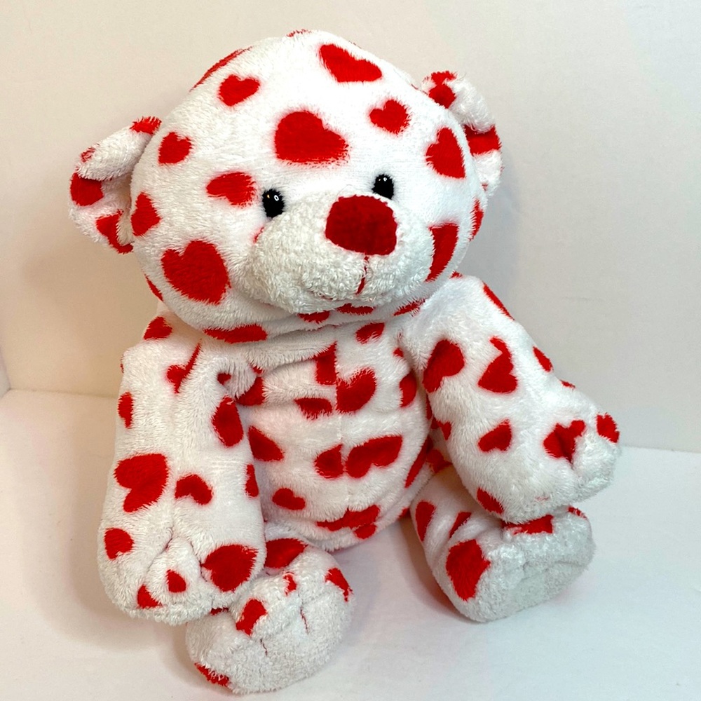 TY Pluffies DREAMSY the Bear